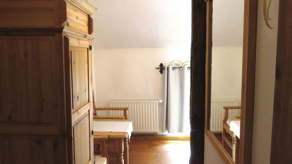 Zajazd Karczma Zagloba Świdnica Chambre photo