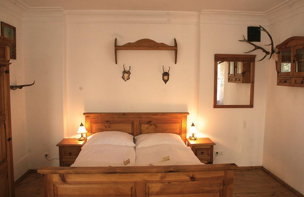 Zajazd Karczma Zagloba Świdnica Chambre photo