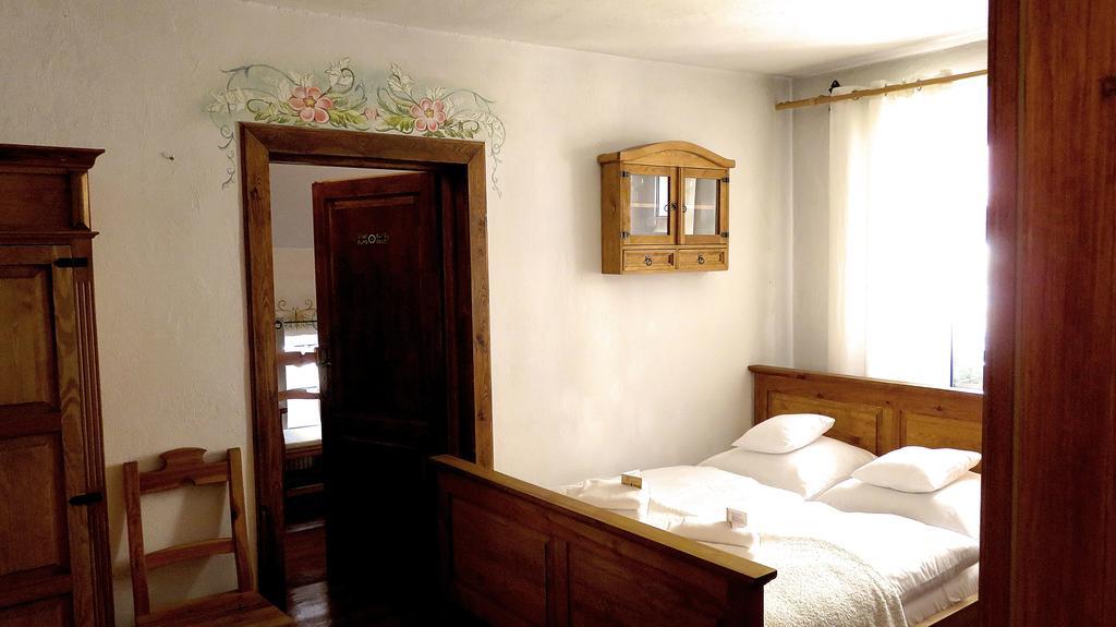 Zajazd Karczma Zagloba Świdnica Chambre photo