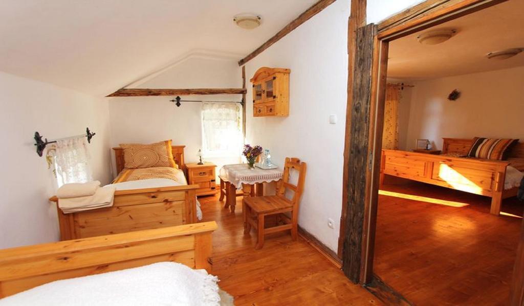 Zajazd Karczma Zagloba Świdnica Extérieur photo