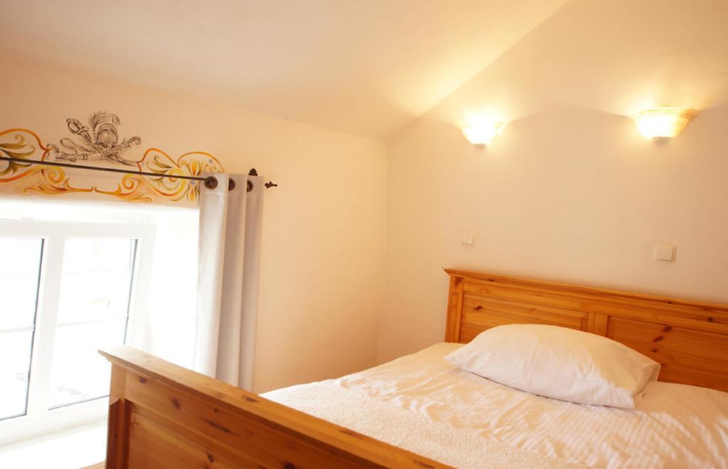 Zajazd Karczma Zagloba Świdnica Extérieur photo